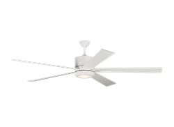 Monte Carlo 72" Vision Ceiling Fan 5VMR72