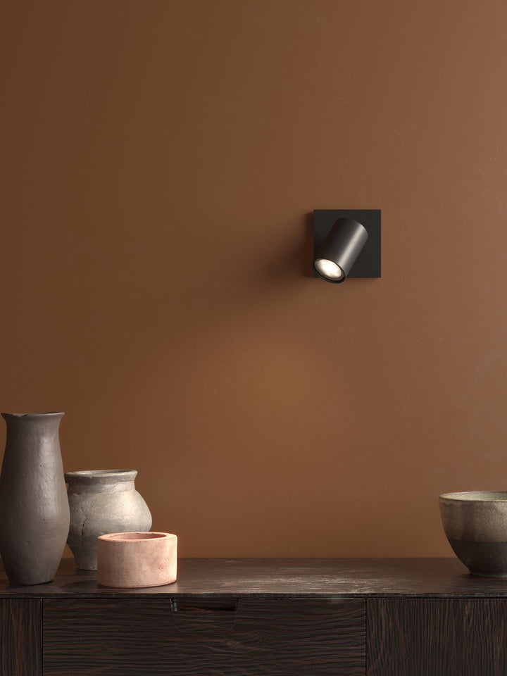 Astro Lighting Ascoli Single Wall Sconces Astro Lighting