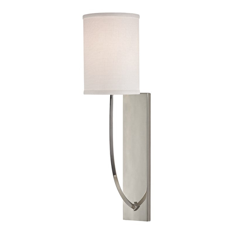 Colton - 1 LIGHT WALL SCONCE