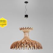 Bover Dome Pendant 180