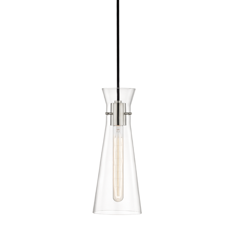 Hudson Valley Lighting Anya 1 Light Pendant H112701