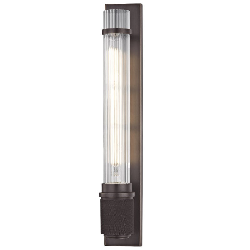 Shaw - 1 LIGHT WALL SCONCE