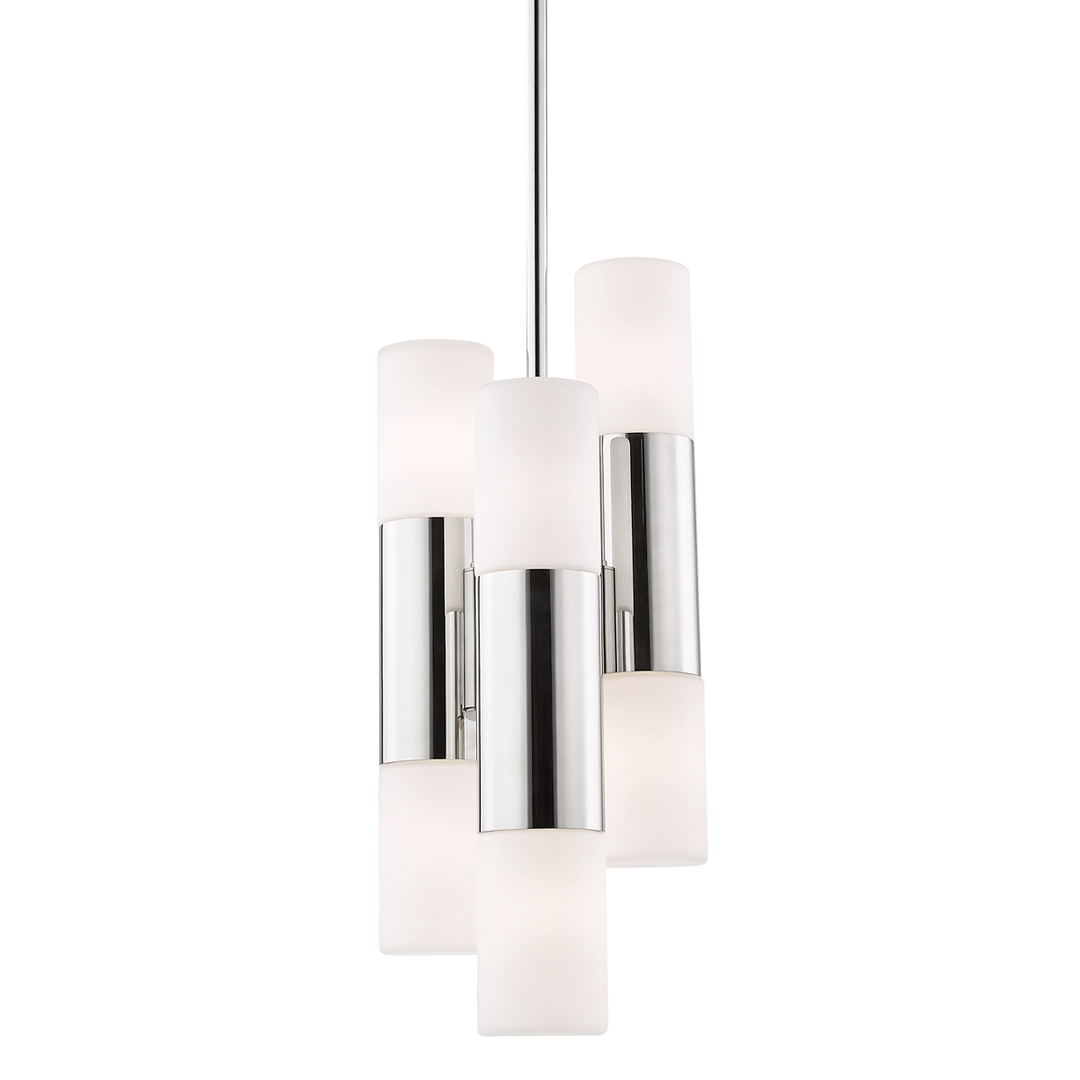 Hudson Valley Lighting Lola 6 Light Pendant H196706