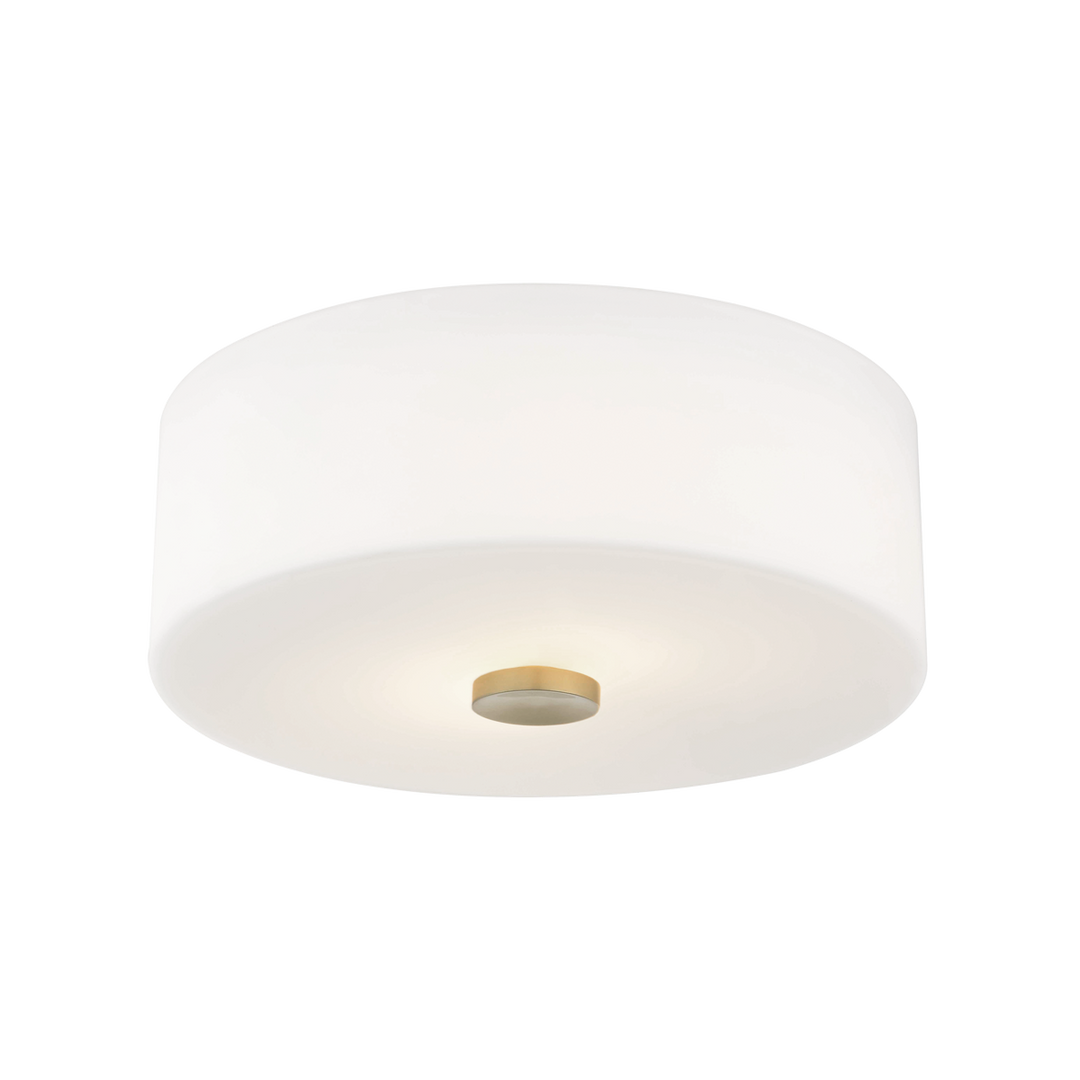 Hudson Valley Lighting Sophie 2 Light Flush Mount H146502