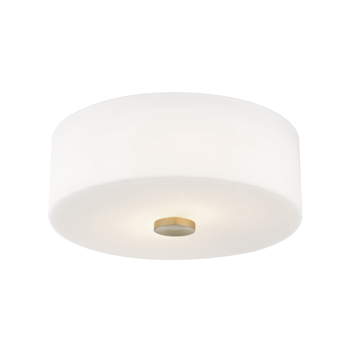 Hudson Valley Lighting Sophie 2 Light Flush Mount H146502