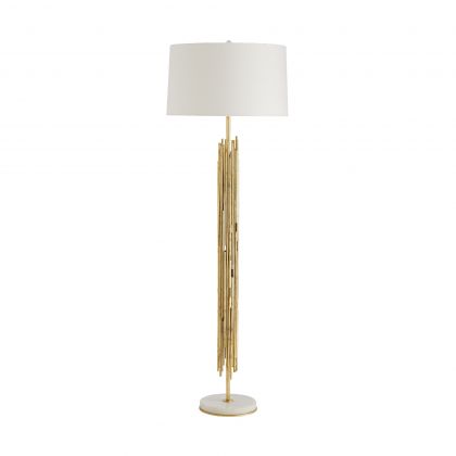 Arteriors Prescott Floor Lamp 76007-421