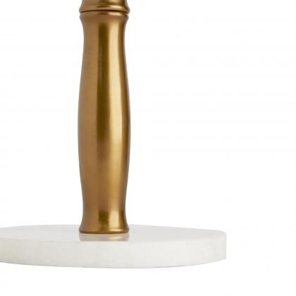 Arteriors Gower Floor Lamp 76011-427