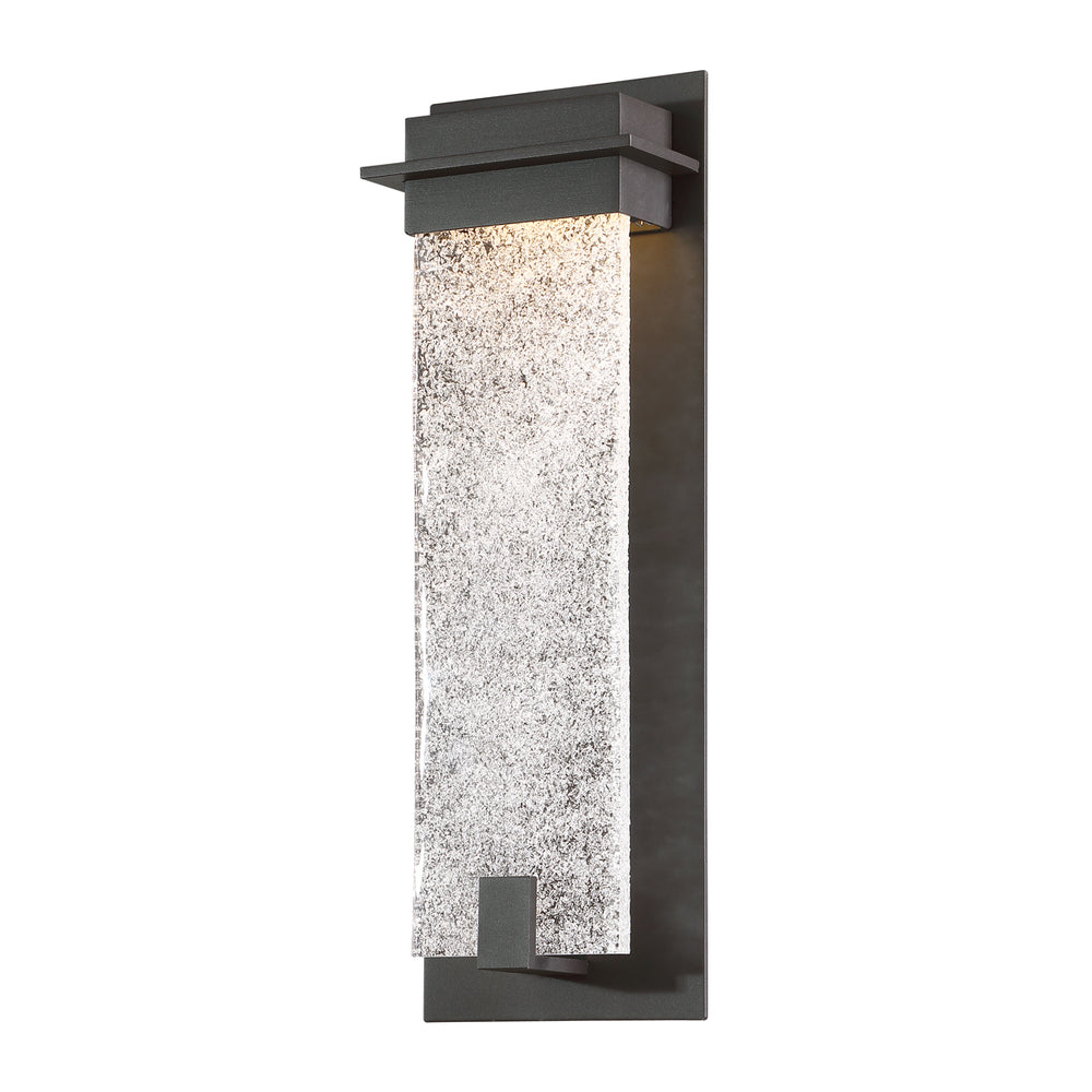 WAC Spa LED Outdoor Wall Light WS-W41716 Outdoor Wall Lights WAC Bronze  