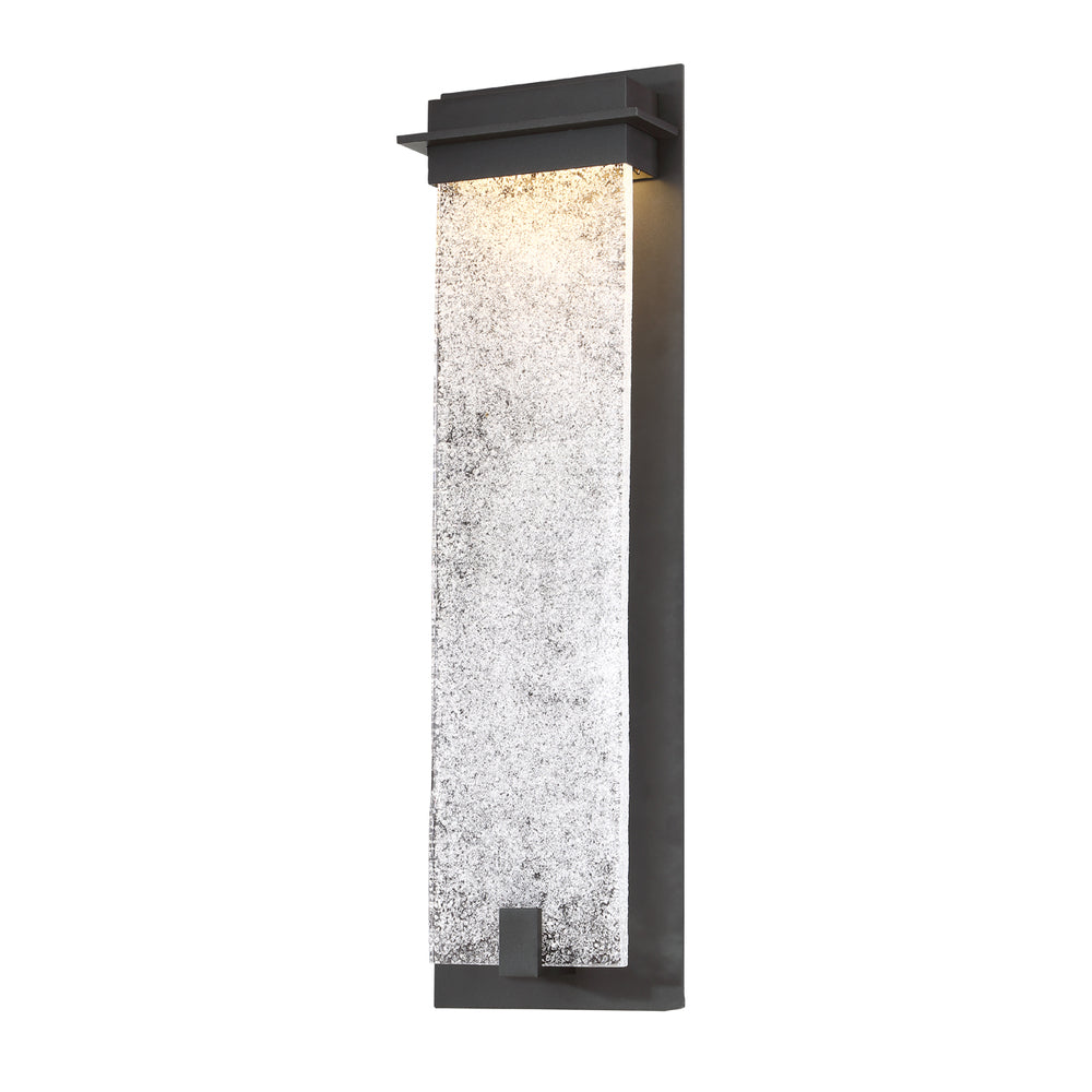 WAC Spa LED Outdoor Wall Light WS-W41722 Outdoor Wall Lights WAC Bronze  