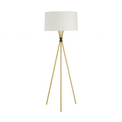 Arteriors Quade Floor Lamp 79156-427