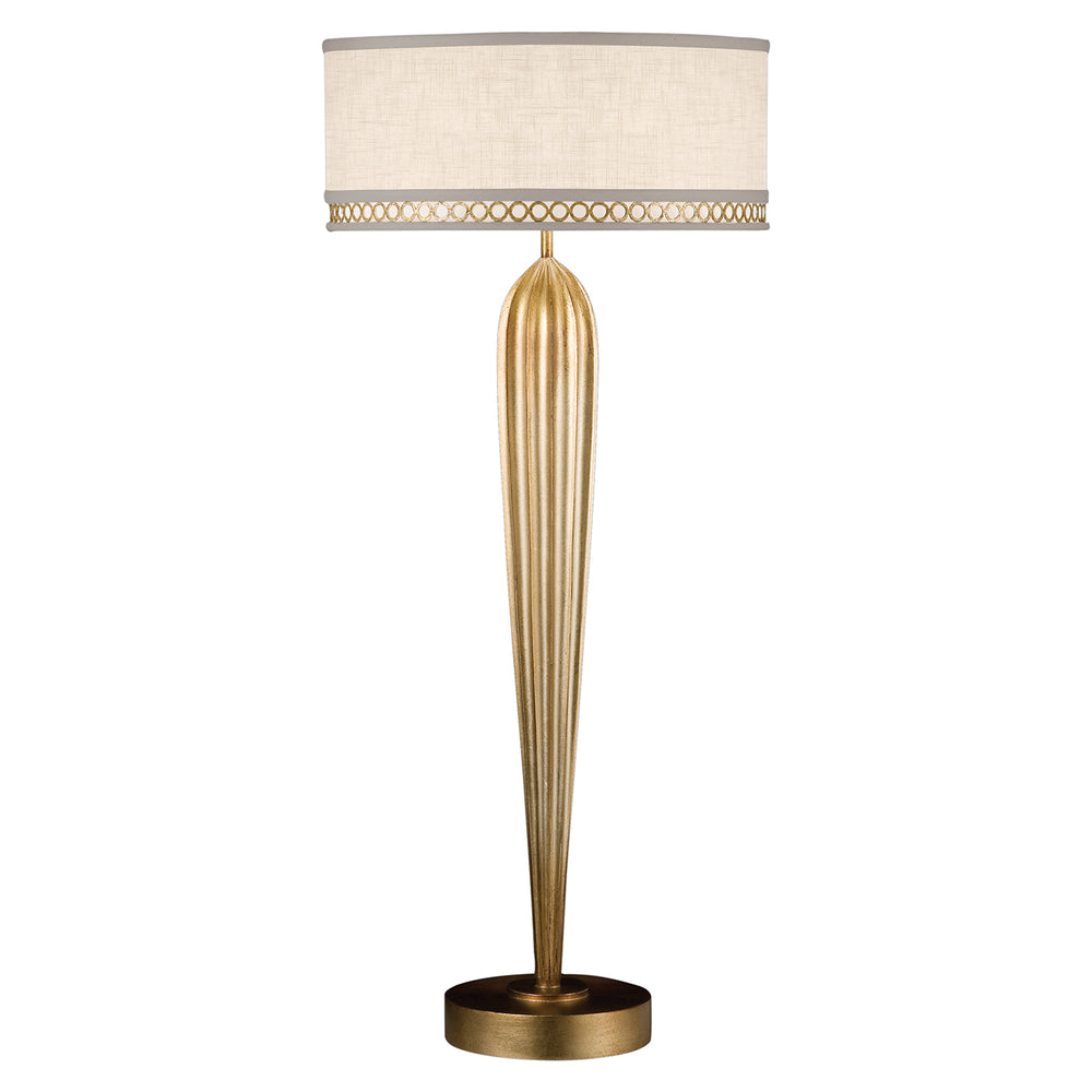 Fine Art Allegretto 33" Table Lamp Thin