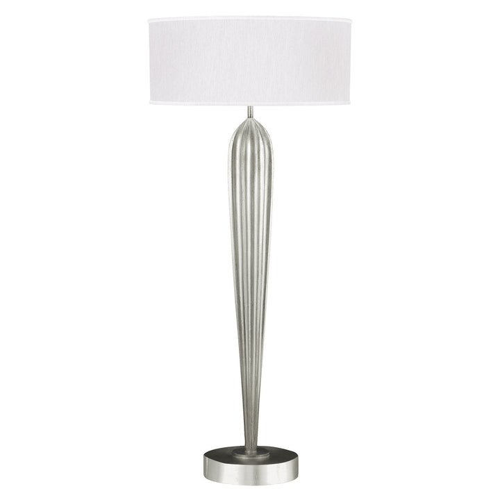 Fine Art Allegretto 33" Table Lamp Thin