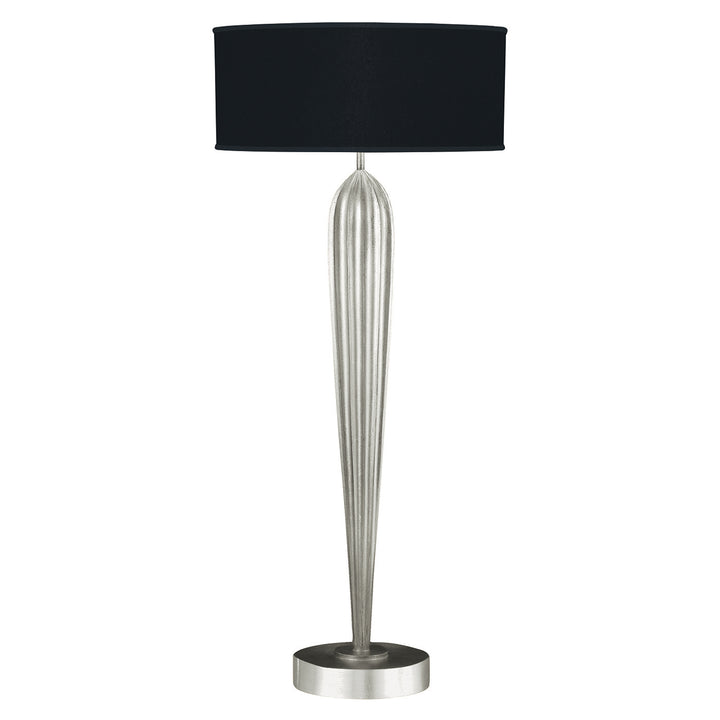 Fine Art Allegretto 33" Table Lamp Thin