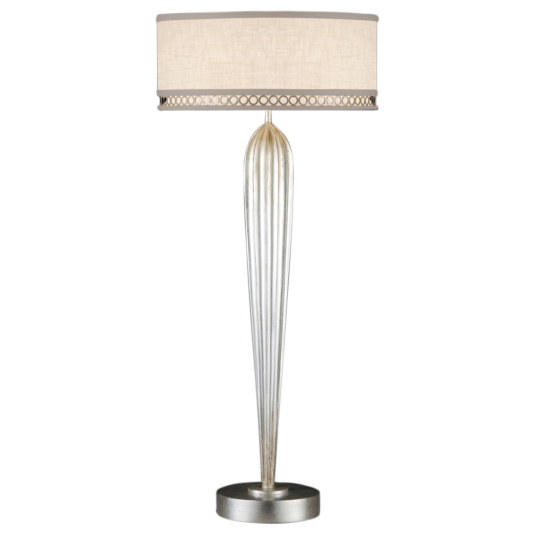 Fine Art Allegretto 33" Table Lamp Thin