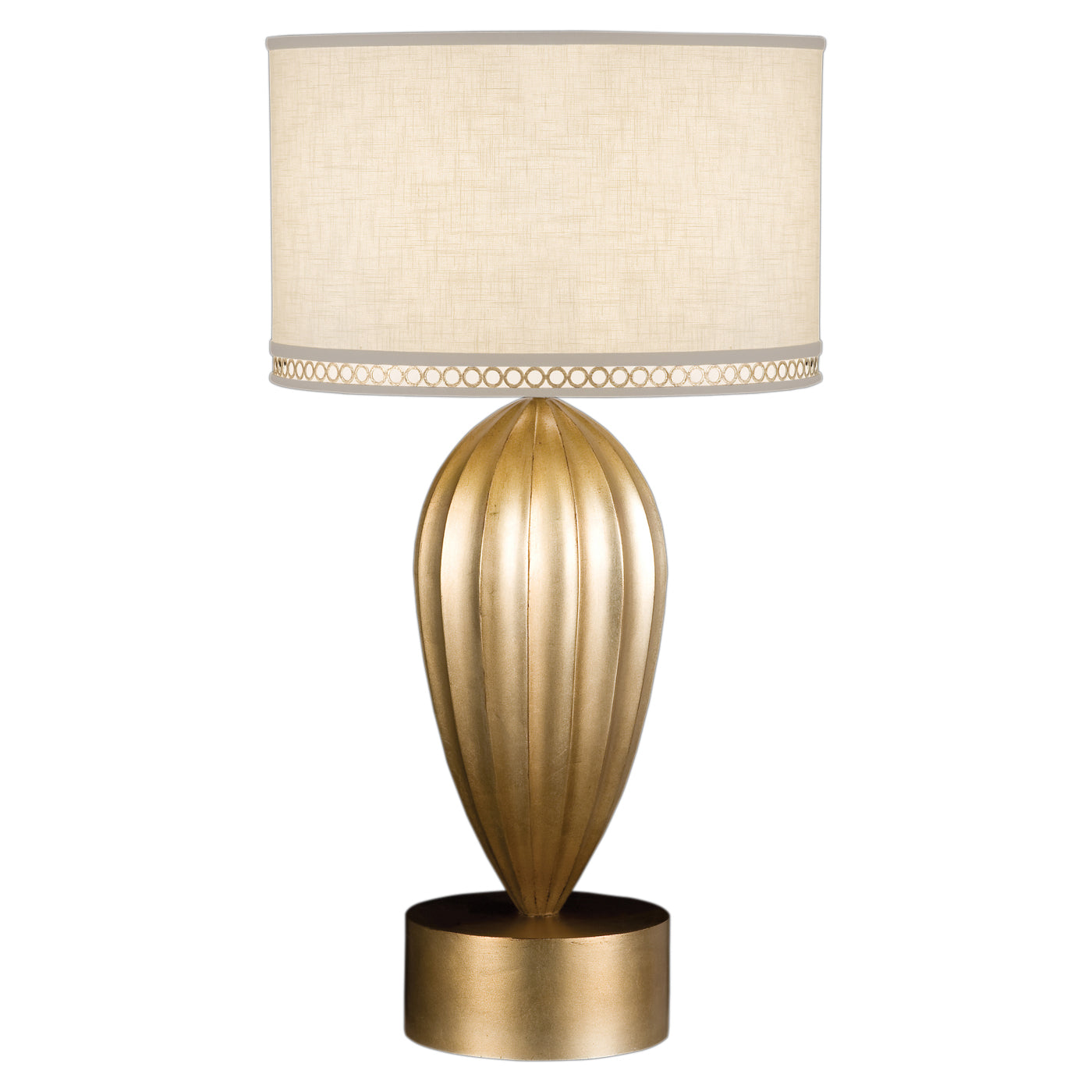 Fine Art Handcrafted Lighting Allegretto 33" Table Lamp