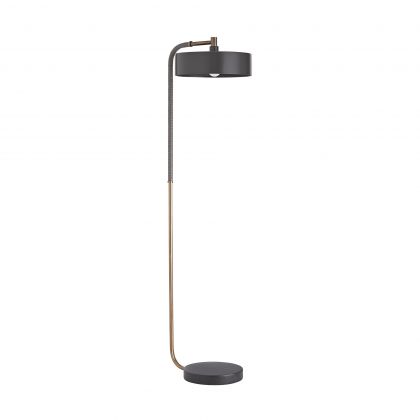 Arteriors Aaron Floor Lamp 79813 Table Lamps Arteriors   