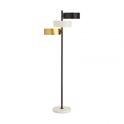 Arteriors Hutton Floor Lamp 79814