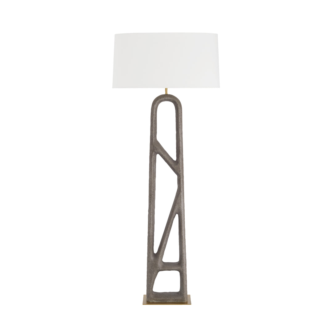 Arteriors Wilcott Floor Lamp 79822-398 Table Lamps Arteriors   