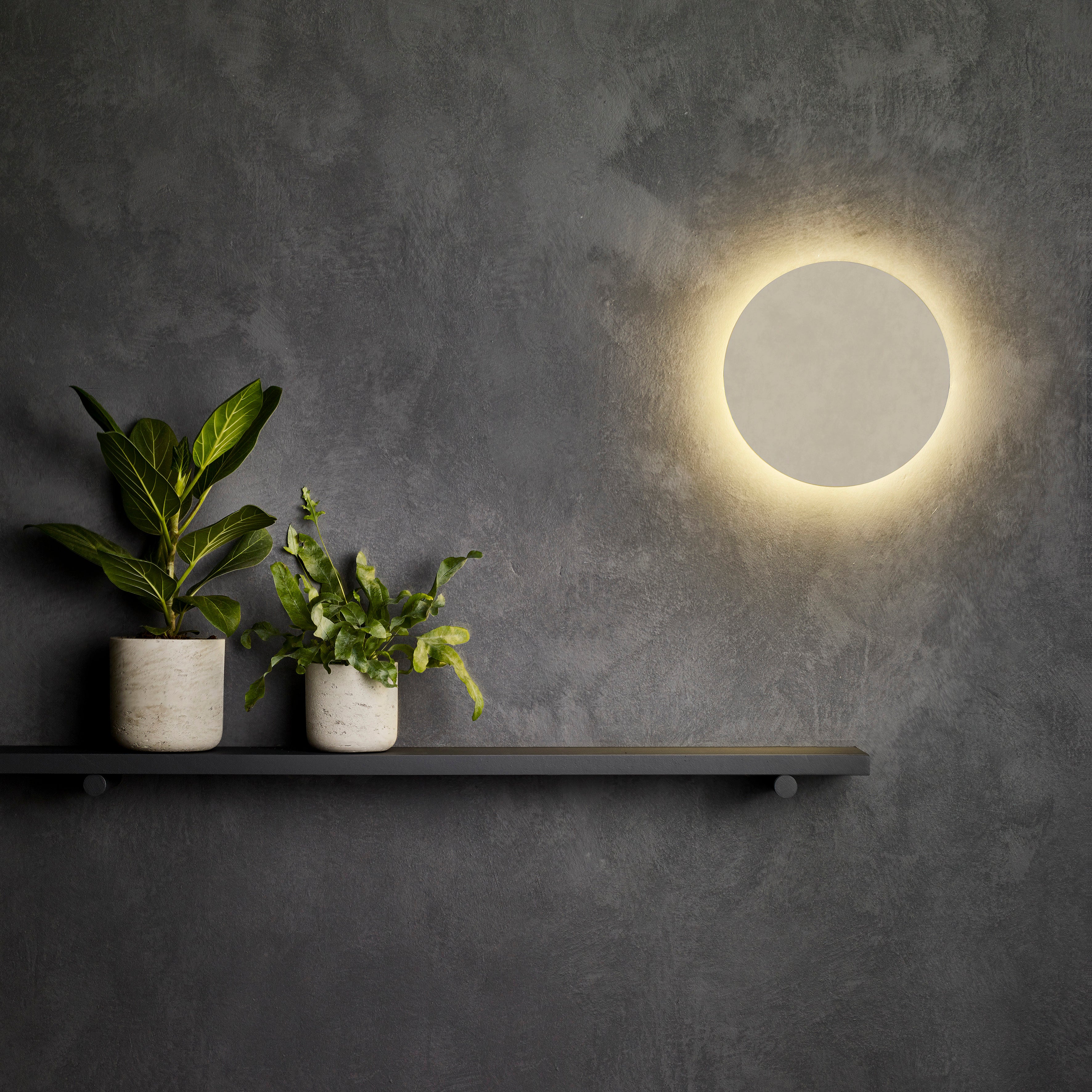 Astro Lighting Eclipse Wall Light Fixtures Astro Lighting   