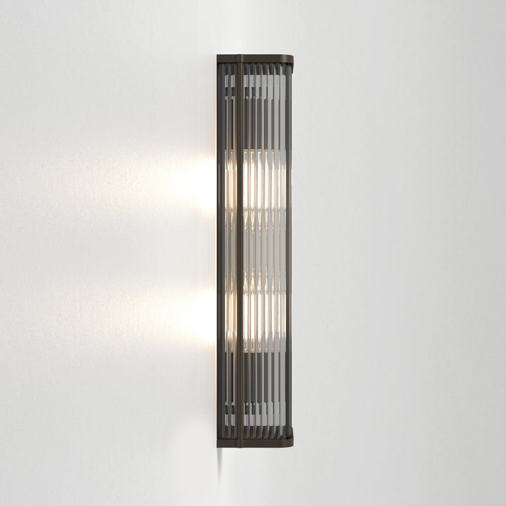 Astro Lighting Avignon Square Wall Sconces Astro Lighting