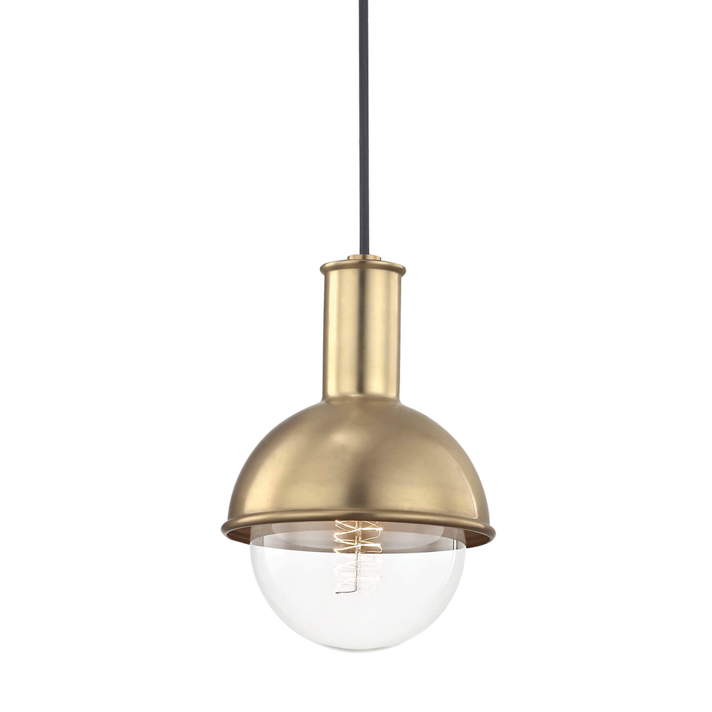 Hudson Valley Lighting Riley 1 Light Pendant H111701