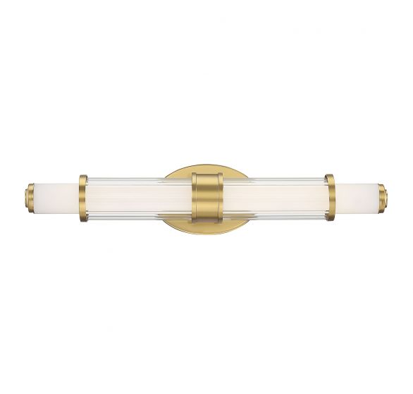 Savoy House Delaney LED Vanity 8-1959-35 Wall Light Fixtures Savoy House   
