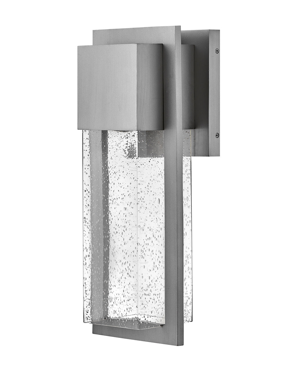 Lark ALEX Medium Wall Mount Lantern L82014