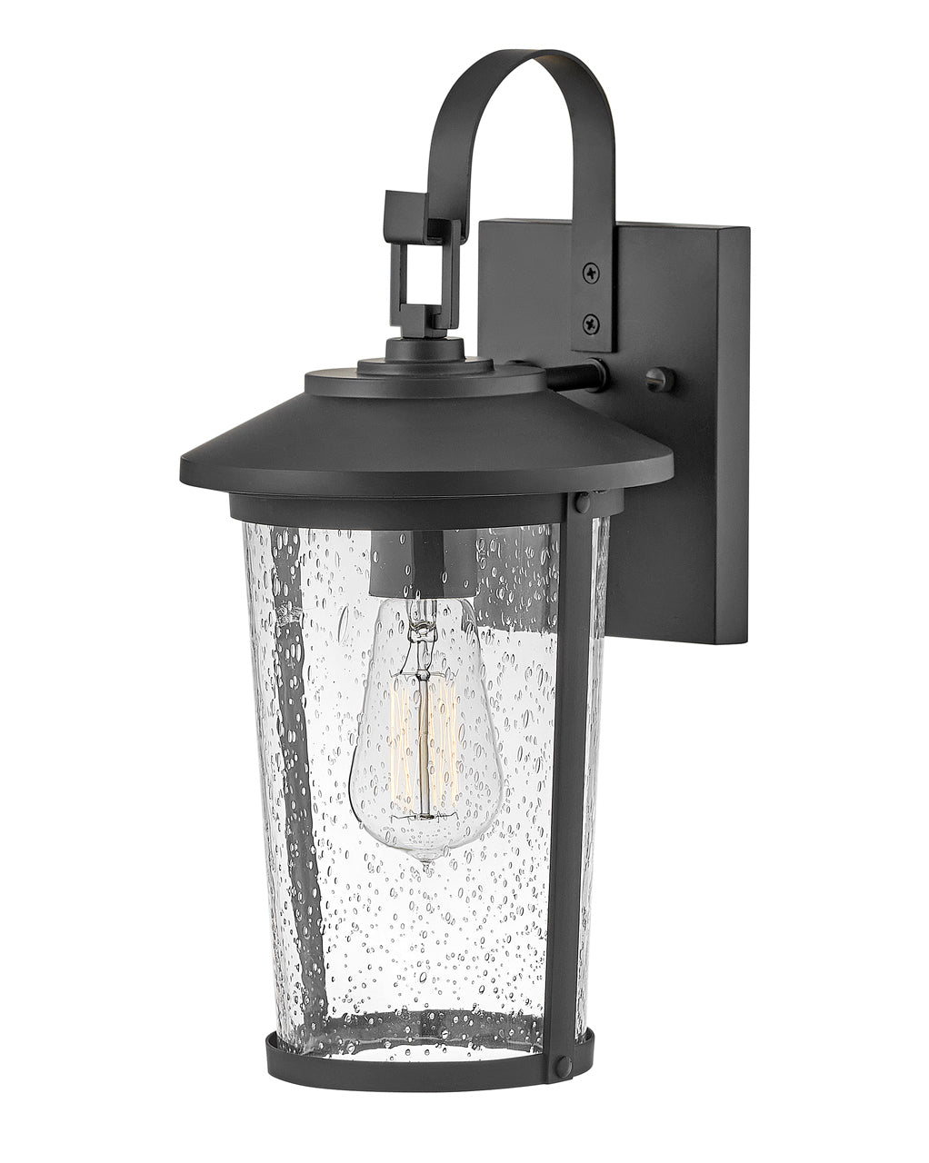 Lark BANKS Small Wall Mount Lantern L82020