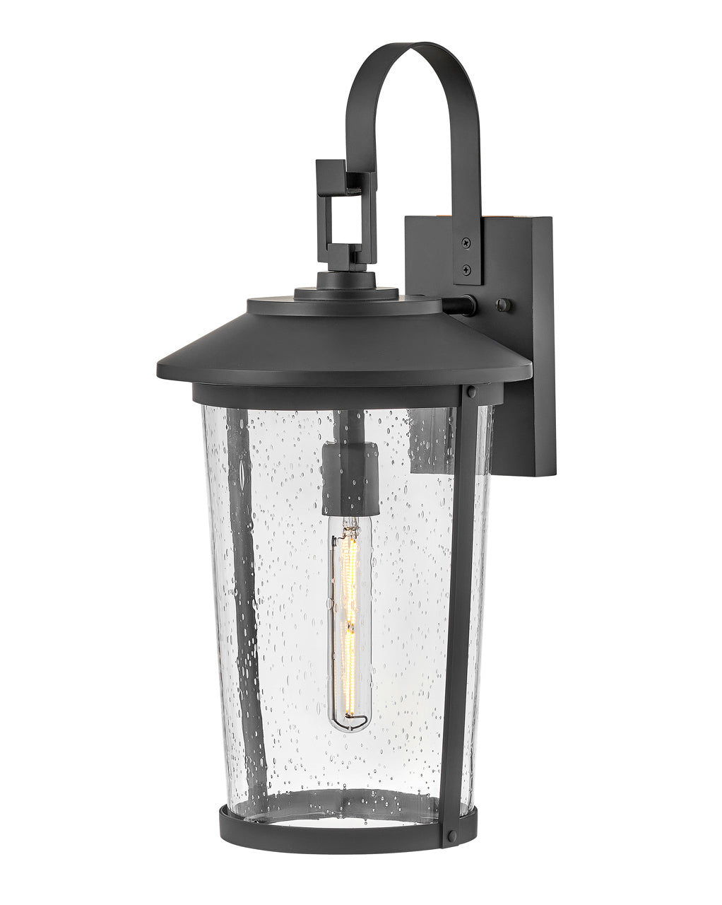 Lark BANKS Large Wall Mount Lantern L82025