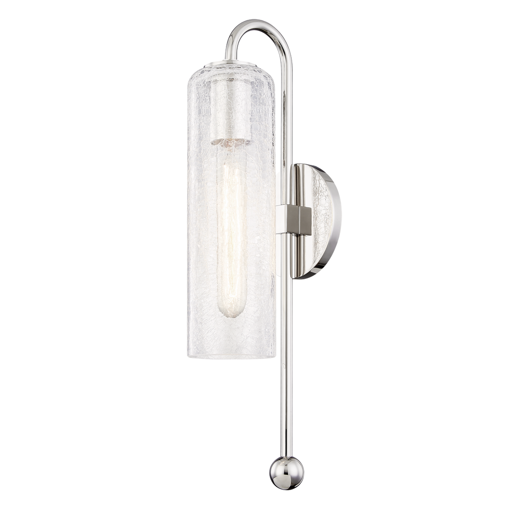 Hudson Valley Lighting Skye 1 Light Sconces H222101