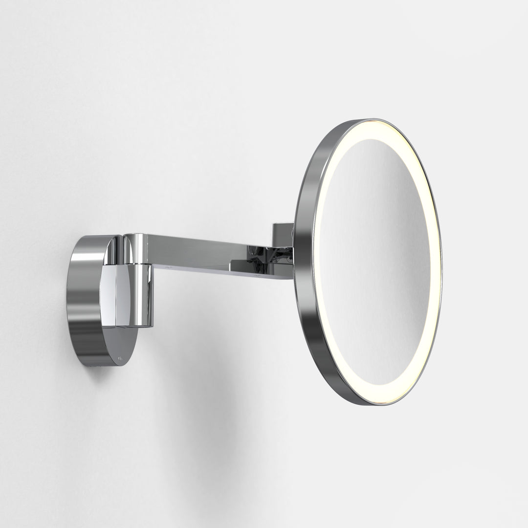 Astro Lighting Nagoya LED Vanity Mirrors Astro Lighting