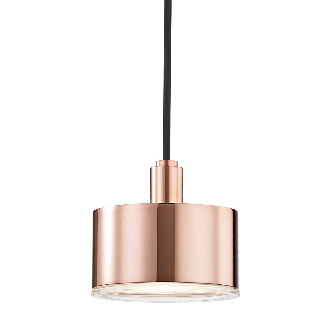 Hudson Valley Lighting Nora 1 Light Pendant H159701