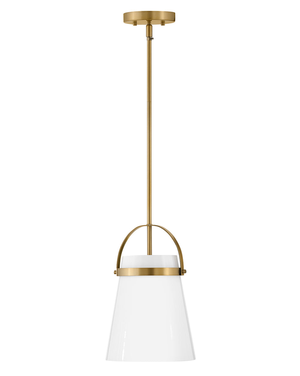 Lark TORI Single Light Convertible Pendant L83057