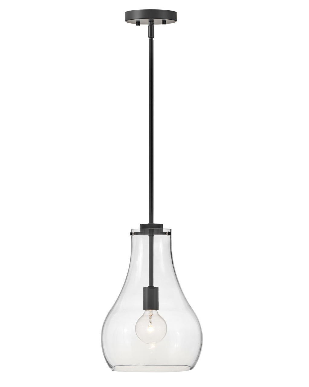 Lark FRANKIE Single Light Pendant L83117