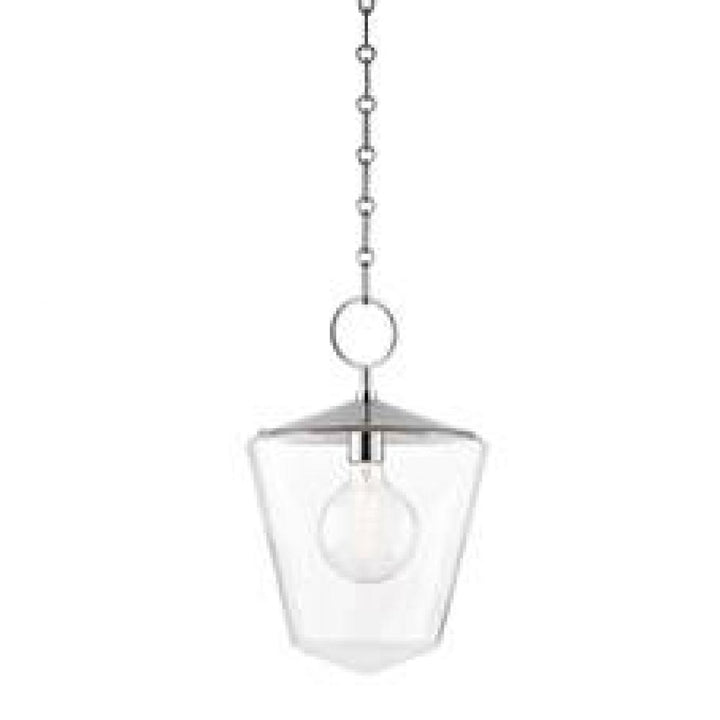 Hudson Valley 1 LIGHT LARGE PENDANT 8312 Ceiling Lanterns Hudson Valley Lighting   