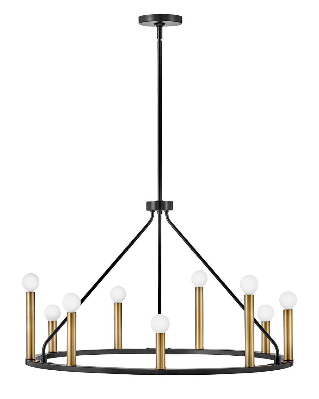 Lark LAZLO Medium Single Tier L83158