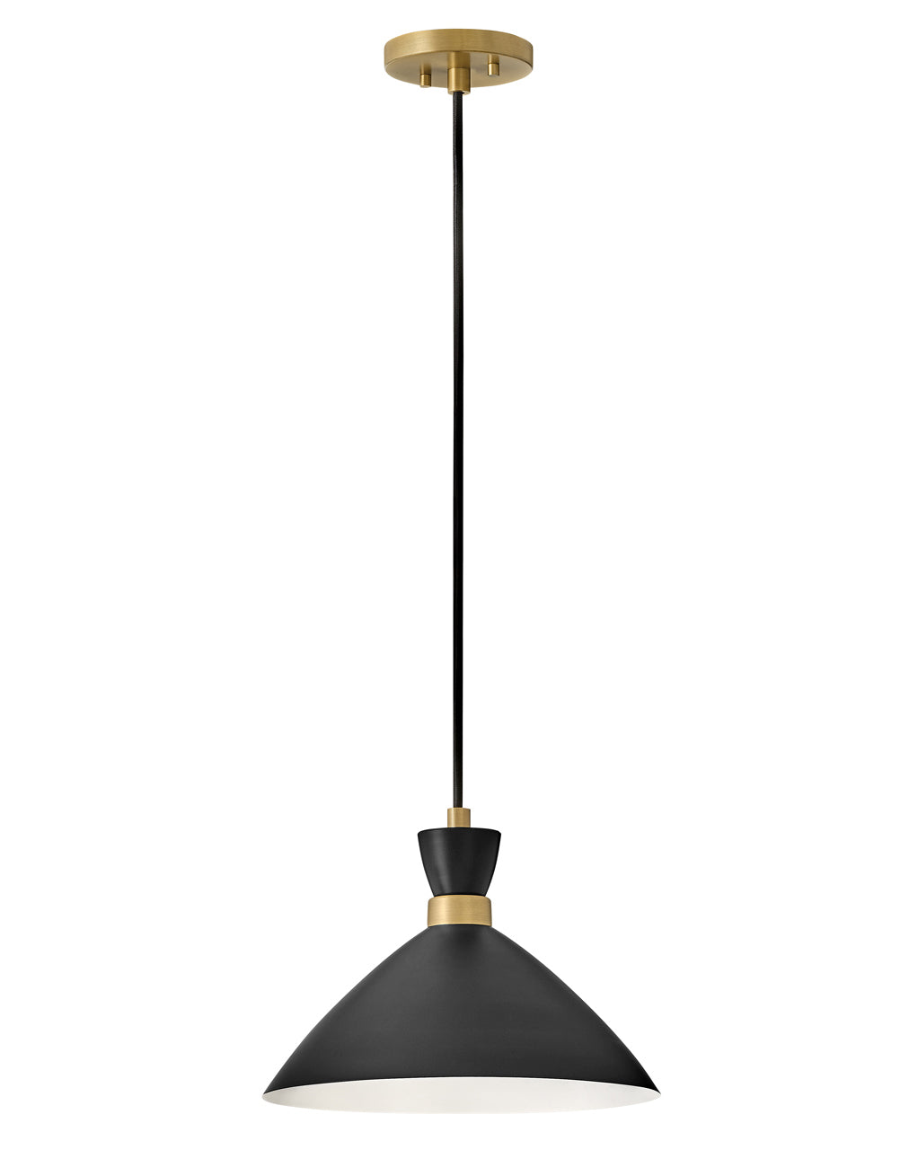 Lark SIMON Single Light Pendant L83257