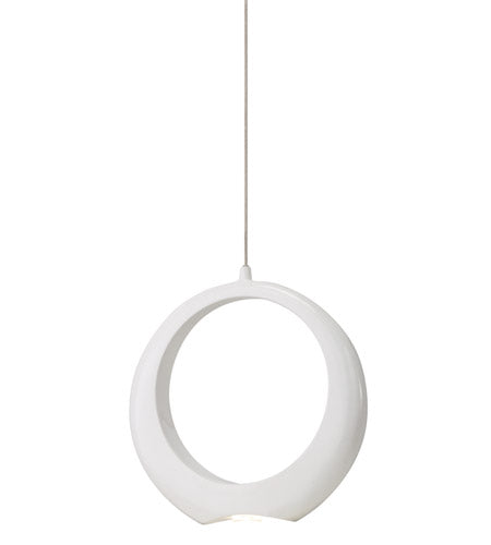 Elan Zuy LED Pendant 83320 Mini-Pendants Kichler   