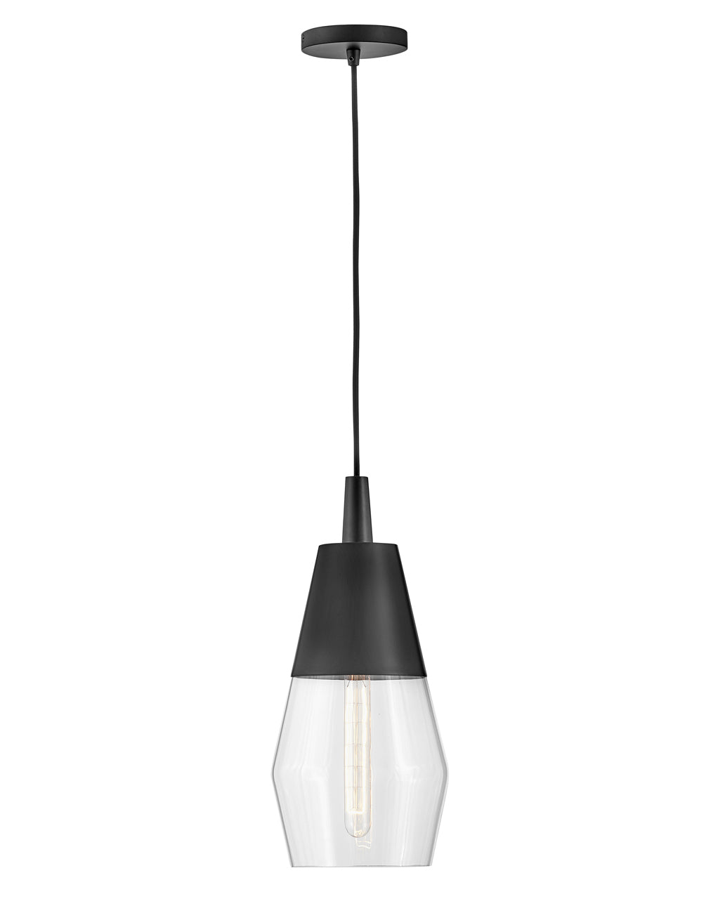 Lark LIVIE Single Light Pendant L83397