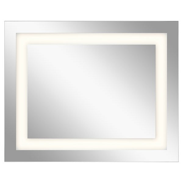 Kichler 40x32 LED Backlit Mirror 83995