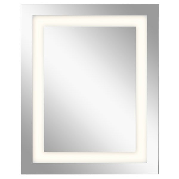 Kichler 40x32 LED Backlit Mirror 83995