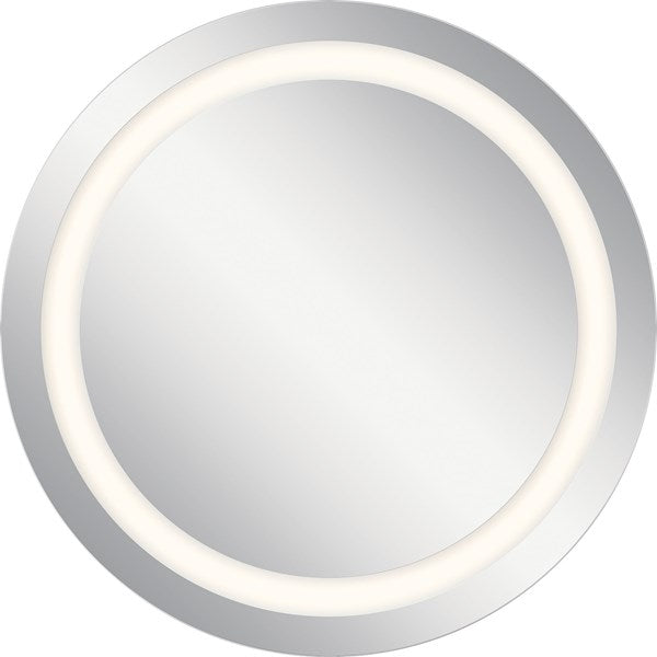 Kichler 33.5x33.5 LED Backlit Mirror 83996