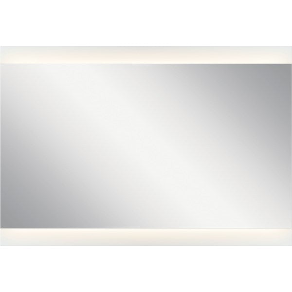 Kichler 39x27 LED Backlit Mirror 83997 Mirrors Kichler Mirror  