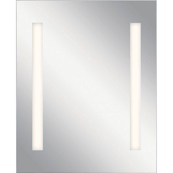 Kichler 32x26 LED Backlit Mirror with Soundbar 83999 Mirror Kichler Mirror  