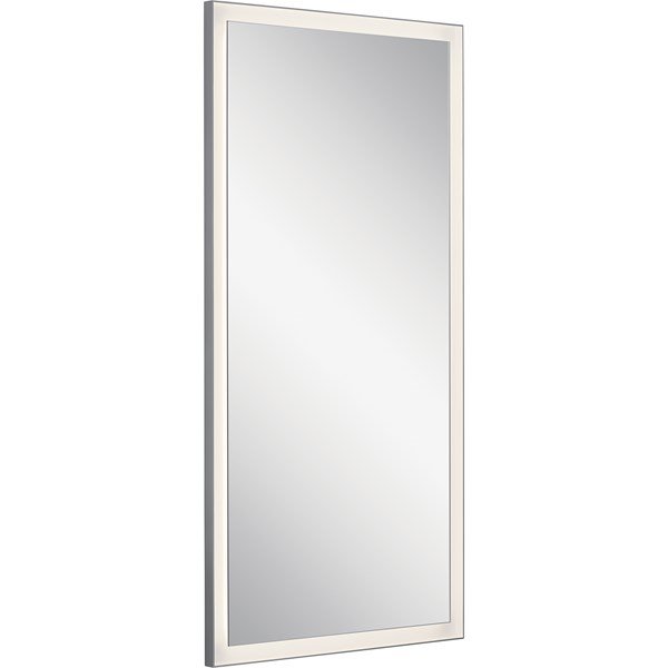 Kichler Ryame™ 30" Lighted Mirror 84172