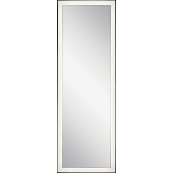 Kichler Ryame™ 20" Lighted Mirror 84173 Mirror Kichler   