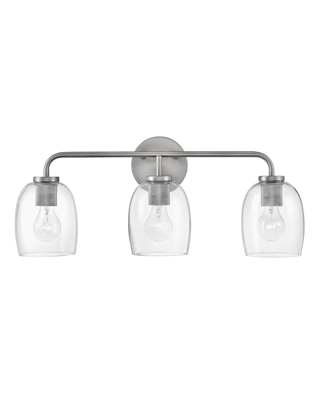 Lark PERCY Three Light Vanity L85013