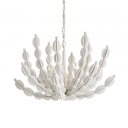 Arteriors Indi Chandelier 85021 Chandeliers Arteriors   