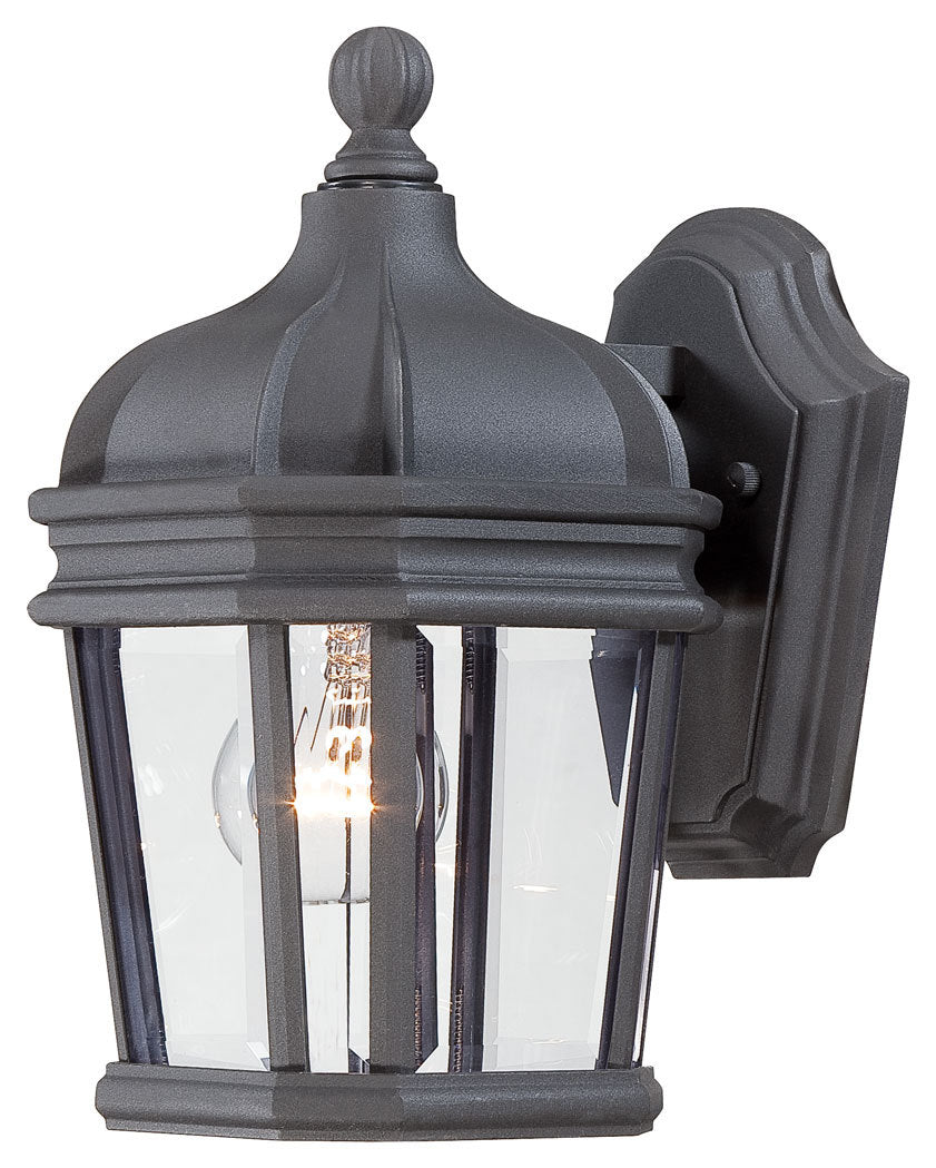 Minka Lavery Harrison Outdoor Wall Sconce 8690 Outdoor Wall Lights Minka Lavery   