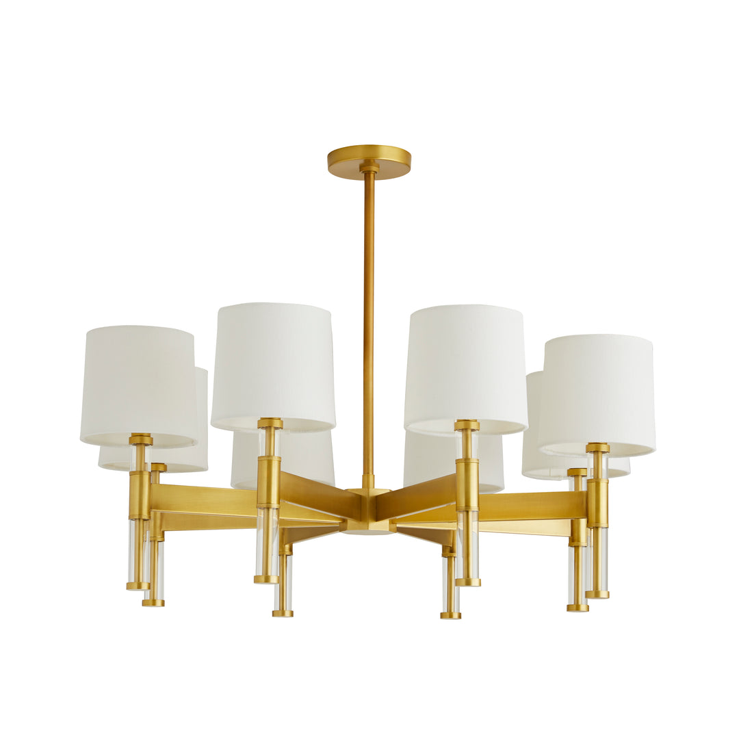 Arteriors Gaby Chandelier 89487